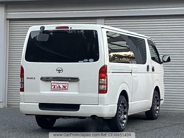 toyota hiace-van 2015 quick_quick_CBF-TRH200V_THR200-0230337 image 2