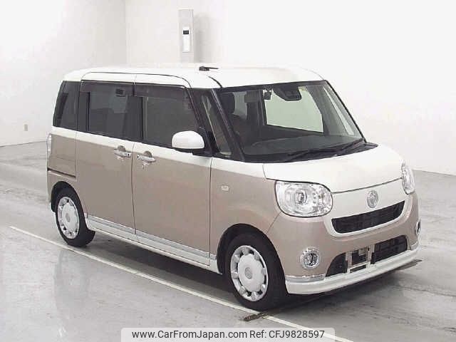 daihatsu move-canbus 2019 -DAIHATSU--Move Canbus LA810S--0034464---DAIHATSU--Move Canbus LA810S--0034464- image 1