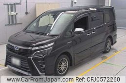 toyota voxy 2018 -TOYOTA 【伊豆 339ち8008】--Voxy ZWR80W-0320540---TOYOTA 【伊豆 339ち8008】--Voxy ZWR80W-0320540-