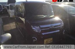 daihatsu tanto 2022 -DAIHATSU 【三重 582ｻ8648】--Tanto LA650S-0192289---DAIHATSU 【三重 582ｻ8648】--Tanto LA650S-0192289-