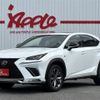 lexus nx 2019 CFJ1646973 image 1