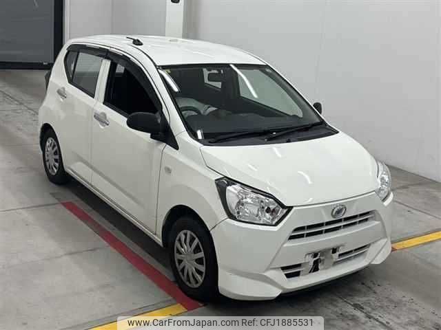 daihatsu mira-e-s 2018 CFJ1885531 image 1