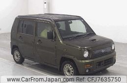 daihatsu naked 2001 -DAIHATSU--Naked L750S--0041201---DAIHATSU--Naked L750S--0041201-