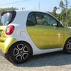 smart fortwo-coupe 2016 quick_quick_DBA-453342_WME453342K116937 image 3