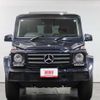 mercedes-benz g-class 2017 -MERCEDES-BENZ--Benz G Class LDA-463348--WDB4633482X276693---MERCEDES-BENZ--Benz G Class LDA-463348--WDB4633482X276693- image 2