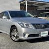 toyota crown 2012 -TOYOTA--Crown DBA-GRS200--GRS200-0080700---TOYOTA--Crown DBA-GRS200--GRS200-0080700- image 1