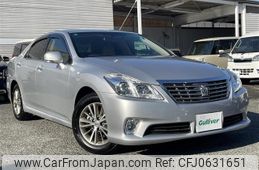 toyota crown 2012 -TOYOTA--Crown DBA-GRS200--GRS200-0080700---TOYOTA--Crown DBA-GRS200--GRS200-0080700-