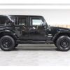 chrysler jeep-wrangler 2012 -CHRYSLER 【名古屋 350ﾐ3939】--Jeep Wrangler JK36L--CL170870---CHRYSLER 【名古屋 350ﾐ3939】--Jeep Wrangler JK36L--CL170870- image 16