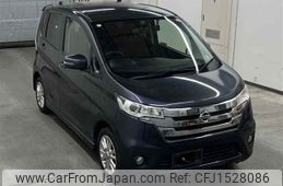 nissan dayz 2013 CFJ1528086
