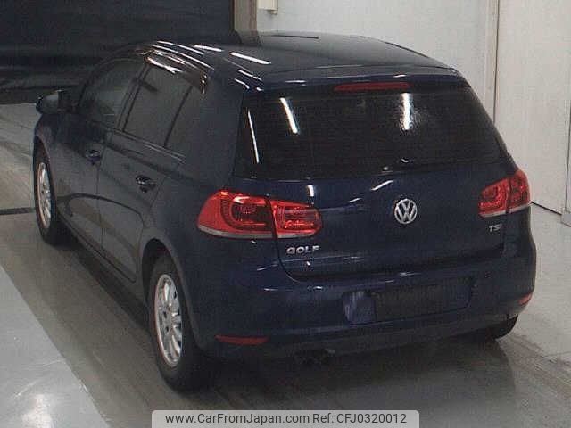 volkswagen golf 2013 -VOLKSWAGEN--VW Golf 1KCAX-DW101619---VOLKSWAGEN--VW Golf 1KCAX-DW101619- image 2