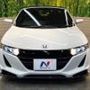 honda s660 2022 -HONDA--S660 3BA-JW5--JW5-1204927---HONDA--S660 3BA-JW5--JW5-1204927- image 14