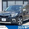 subaru forester 2018 -SUBARU--Forester 5AA-SKE--SKE-006016---SUBARU--Forester 5AA-SKE--SKE-006016- image 1