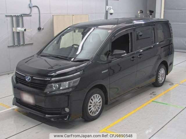 toyota voxy 2014 -TOYOTA--Voxy DAA-ZWR80G--ZWR80G-0035513---TOYOTA--Voxy DAA-ZWR80G--ZWR80G-0035513- image 1