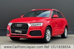 audi q3 2015 CFJ1858854