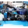 mitsubishi jeep 1986 quick_quick_J59_J59-01988 image 18