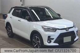 toyota raize 2025 -TOYOTA 【弘前 500ｽ 232】--Raize 5AA-A202A--A202A-0098025---TOYOTA 【弘前 500ｽ 232】--Raize 5AA-A202A--A202A-0098025-