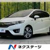honda fit-hybrid 2014 quick_quick_GP5_GP5-3061657 image 1