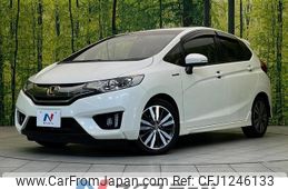 honda fit-hybrid 2014 quick_quick_GP5_GP5-3061657