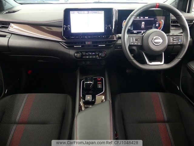 nissan aura 2024 CFJ1048428 image 2
