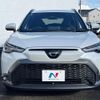 toyota corolla-cross 2024 CFJ1557610 image 14