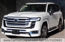 toyota land-cruiser-wagon 2022 CFJ1620665