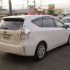 toyota prius-α 2011 -TOYOTA--Prius α DAA-ZVW40W--ZVW40W-3008691---TOYOTA--Prius α DAA-ZVW40W--ZVW40W-3008691- image 11