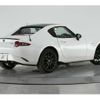 mazda roadster 2017 -MAZDA--Roadster DBA-NDERC--NDERC-200303---MAZDA--Roadster DBA-NDERC--NDERC-200303- image 2