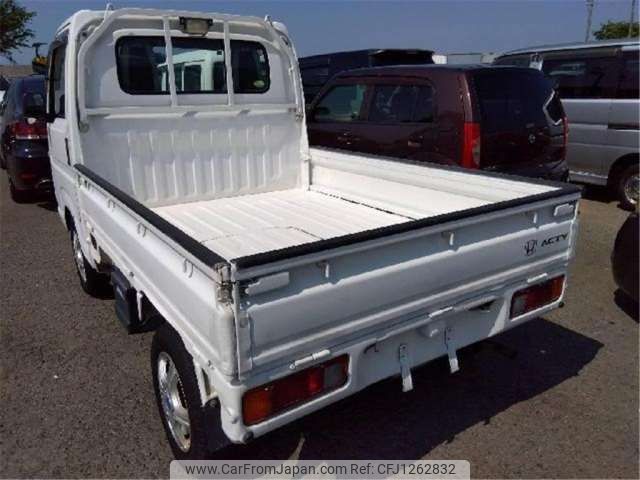 honda acty-truck 2011 -HONDA--Acty Truck EBD-HA8--HA8-1008718---HONDA--Acty Truck EBD-HA8--HA8-1008718- image 2