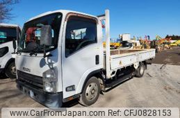 isuzu elf-truck 2012 -ISUZU--Elf TKG-NPR85AR--NPR85-7033457---ISUZU--Elf TKG-NPR85AR--NPR85-7033457-