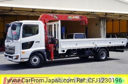 hino ranger 2019 -HINO--Hino Ranger 2KG-FC2ABA--FC2AB-113850---HINO--Hino Ranger 2KG-FC2ABA--FC2AB-113850-