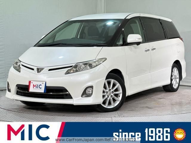 toyota estima 2010 quick_quick_ACR50W_ACR50-0121693 image 1