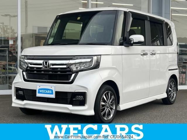 honda n-box 2022 quick_quick_6BA-JF3_JF3-5208308 image 1