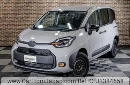 toyota sienta 2023 CFJ1384658