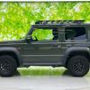 suzuki jimny-sierra 2018 quick_quick_3BA-JB74W_JB74W-100308 image 2