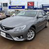 toyota mark-x 2016 -TOYOTA--MarkX DBA-GRX135--GRX135-6014499---TOYOTA--MarkX DBA-GRX135--GRX135-6014499- image 1