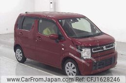 suzuki wagon-r 2020 CFJ1628246