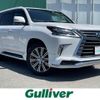 lexus lx 2016 -LEXUS--Lexus LX DBA-URJ201W--URJ201-4207620---LEXUS--Lexus LX DBA-URJ201W--URJ201-4207620- image 1