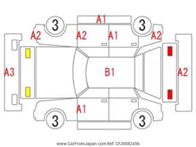 toyota alphard 2009 -TOYOTA--Alphard DBA-ANH20W--ANH20-8074346---TOYOTA--Alphard DBA-ANH20W--ANH20-8074346- image 2