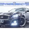 nissan fuga 2010 -NISSAN 【多摩 341】--Fuga DBA-Y51--Y51-102056---NISSAN 【多摩 341】--Fuga DBA-Y51--Y51-102056- image 1