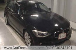 bmw 1-series 2014 -BMW--BMW 1 Series 1A16-0P576748---BMW--BMW 1 Series 1A16-0P576748-