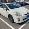 toyota prius 2011 -TOYOTA--Prius DAA-ZVW30--ZVW30-1401197---TOYOTA--Prius DAA-ZVW30--ZVW30-1401197- image 3