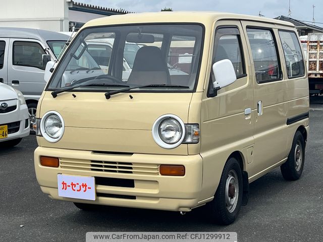 suzuki every 1995 3b85d8442261e55c8c3d9c8193a83427 image 1