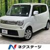 suzuki mr-wagon 2011 -SUZUKI--MR Wagon DBA-MF33S--MF33S-126448---SUZUKI--MR Wagon DBA-MF33S--MF33S-126448- image 1