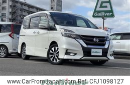 nissan serena 2016 -NISSAN--Serena DAA-GFC27--GFC27-004731---NISSAN--Serena DAA-GFC27--GFC27-004731-