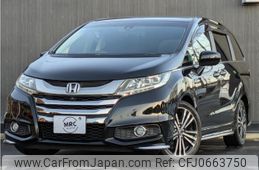 honda odyssey 2016 quick_quick_DBA-RC1_RC1-1121213