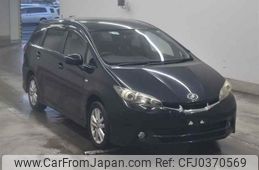 toyota wish undefined -TOYOTA--Wish ZGE20W-0032249---TOYOTA--Wish ZGE20W-0032249-