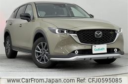 mazda cx-5 2021 -MAZDA--CX-5 3DA-KF2P--KF2P-501208---MAZDA--CX-5 3DA-KF2P--KF2P-501208-