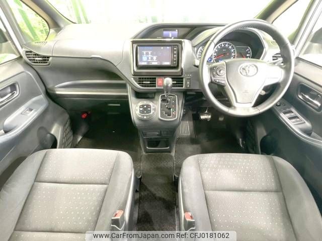 toyota voxy 2014 -TOYOTA--Voxy DBA-ZRR80G--ZRR80-0076788---TOYOTA--Voxy DBA-ZRR80G--ZRR80-0076788- image 2