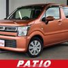 suzuki wagon-r 2018 CARSENSOR_JP_AU6317811688 image 1