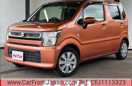 suzuki wagon-r 2018 CARSENSOR_JP_AU6317811688